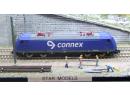 PIKO 57432 HO - Locomotive type BB BR 185 ep V CONNEX (185-CL-002)