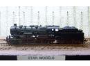 ROCO 43331 HO - Locomotive type 150  G12 ep I/IIBaden (G12 1048)