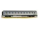 LS MODELS 79102 N - Voiture lits type P origine ep III SNCF