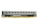 LS MODELS 79101 N - Voiture lits type P origine ep III SNCF
