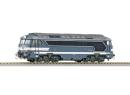 ROCO 62908 HO - Locomotive type A1A 68000 ep IV SNCF (68068 Chamb�ry)