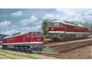REVELL 2159 HO - Locomotive type CC BR 130 et 230