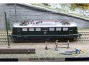 FLEISCHMANN 1338 HO - Locomotive type Bo'Bo' E 40  �p III de la DB (E 40 034)