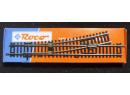 ROCO 4536 HO - Aiguillage G code 100 maillechort