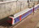 JOUEF 8622 HO - Automotrice bi-courant  type Z2 ep IV SNCF