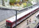 LIMA 149832 HO - Set de 3 voitures RIO 77 Stelyrail ep IV SNCF