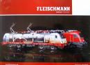 FLEISCHMANN catalogue 2011/2012 echelle N