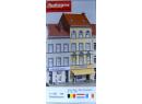 AUHAGEN 11327 HO - Magasin LEONIDAS et pharmacie