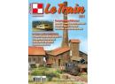Revue mensuelle LE TRAIN N� 281 de Septembre 2011