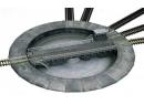 ROCO 35900 TT - Pont tournant (plaque) �chelle TT