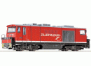 LILIPUT 142100 HOe - Locomotive D15 ep V Zilterbahn