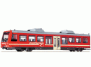 LILIPUT 344520 HOe - Voiture pilote Vs6 ep V Zillertalbahn
