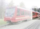 LILIPUT 344530 HOe - Voiture interm�diaire B4 36 ep V Zillertalbahn