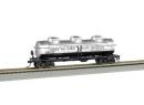 Bachmann 17144 HO  - Citerne Carbide and Carbon Chemicals Corporation