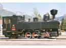 LILIPUT 141481 HOe - Locotender type U ep V Zillertalbahn