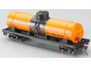 BACHMANN 17847 HO - Citerne CF SIMONIN'S SONS Inc