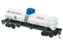 BACHMANN 17848 HO - Citerne SPARTON OILS