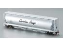 BACHMANN 19142 HO - tr�mie c�r�ali�re CANADIAN PACIFIC