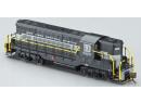 BACHMANN 62455 N - Locomotive type GP 7 NYC N� 5608