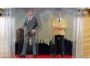 BACHMANN 22142 G - Hommes d'affaires