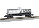 BACHMANN 17846 HO - Citerne 'GRAMS' sipmle dome