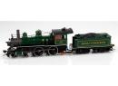 BACHAMANN 80128 HO - Locomotive Baldwin type 220 'AMERICAN' Southern