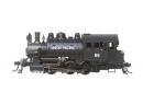 BACHMANN 81813 HO - Locotender 030 UP ep III