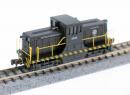 BACHMANN 81859 N - Locomotive type GE 44 ep III US Army N� 2032