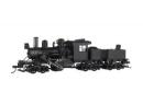 BACHMANN 82901 HO - Locomotive Climax 70 T (sans marquage)