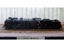 MODELBEX HO-MX 001/4D - Locomotive type 231G ep III SNCF (231 G 98 d�p�t Reims) sound