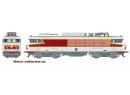 LS MODELS 10043 HO - Locomotive type BB 15000 (TEE) ep IV SNCF ( BB 15005 Strasbourg)
