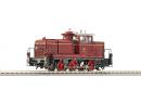 ROCO 62969 HO - Locomotive type 030 BR 260 ep IV DB (260 109-4)