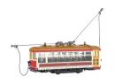 BACHMANN 80205 HO - Tramway ep II/III