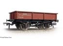 BACHMANN 37 355 OO - Tombereau ridelles moyennes acier pour le sable ep III BR (37355)