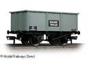 BACHMANN 37 275 OO - Tombereau ridelles acier 27T 'Iron Ore Triplpler' (37275)