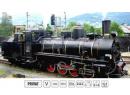 ROCO 33267 HOe - Locotender type Mh3 ep V SLB