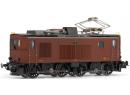 RIVAROSSI 2136 HO - Locomotive type Ce 4/4 ep IV BLS (311)