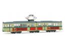RIVAROSSI 2286 HO - tramway 2 �l�ments GT 6 version Bochum