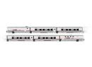 ARNOLD 4090 N - coffret TALGO ''Elipsos'' ep VI Renfe