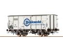 BRAWA 48247 HO - Couvert G10 'Bauknecht' ep III DB