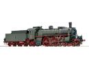 BRAWA 40282 HO - Locomotive type 121 S9 ep I K.P.E.V (N�912)