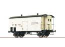 BRAWA 2483 HO - Wagon frigorifique bois ep III SBB/CFF (73291)