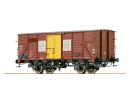 BRAWA 48250 HO - Couvert bois G10 ep IV DR (21-50-010 0531-7 P)