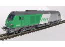 OSKAR 1509 HO - Locomotive type BB 75000 ep VI SNCF (475044 Avignon) DCC + Sound
