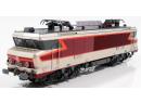 LS MODELS 10044 HO - Locomotive type BB 7000 TEE ep IV SNCF (7003 Villeneuve St Gorges)