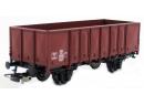 PIKO 96060 HO - Wagon tombereau m�tallique ep III SNCF