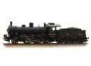 FLEISCHMANN 413702 HO - Locomotive type 130 avec tender ep II Cie du Nord (3.1560 Valenciennes)