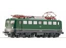 ROCO 62355 HO - Locomotive type BB BR 140 ep IV DB ( 140 1402-5)