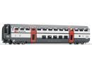 ROCO 64852 HO - Type B 'IC 2000' (Voitures � deux niveaux) ep V SBB/CFF