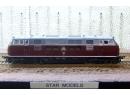 FLEISCHMANN 4235 HO - Locomotive type V 220 ep IV DB (V 221 131-6)